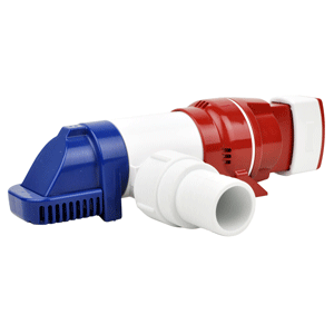RULE LOPRO 900GPH BILGE PUMP, AUTOMATIC