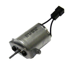 ECOFAN BY CAFRAMO REPLACEMENT MOTOR KIT F/ECOFAN BELAIR, FITS 806CA SERIES