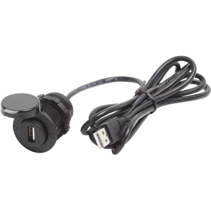 BLUE SEA 12V DC USB EXTENSION
