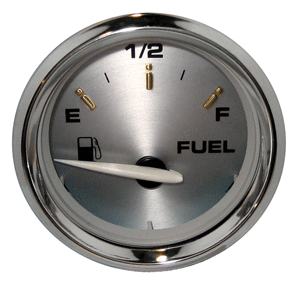 FARIA KRONOS 2" FUEL LEVEL GAUGE