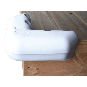 DOCK EDGE CORNER BUMPER