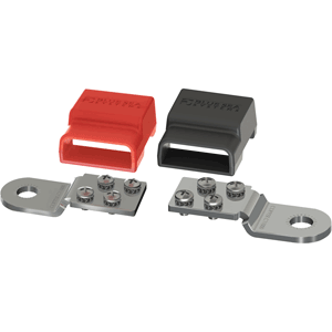 BLUE SEA 2340 BATTERY TERMINAL MOUNT BUSBARS
