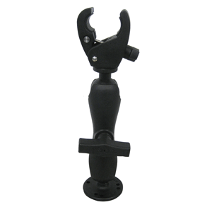 RAM MOUNT TROLLING MOTOR STABILIZER W/TOUGH-CLAW