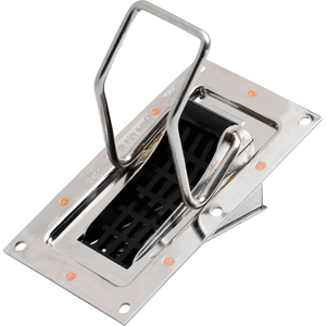 ANDERSEN SUPER MAX BAILER, INSIDE MOUNT