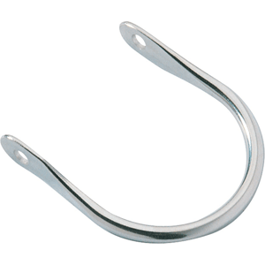 RONSTAN BOOM HANGER, 80MM (3-1/8") INTERNAL WIDTH