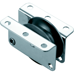 RONSTAN SERIES 30 HIGH LOAD EXIT BOX F/SINGLE ROPE OR WIRE