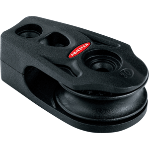 RONSTAN SERIES 30 BALL BEARING ORBIT BLOCK, CHEEK