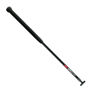 RONSTAN BATTLESTICK LIGHTWEIGHT ALLOY, 840MM (33") LONG