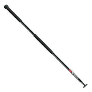 RONSTAN BATTLESTICK TELESCOPIC LIGHTWEIGHT ALLOY, SPLIT GRIP, 740-1,120MM (29-44") LONG