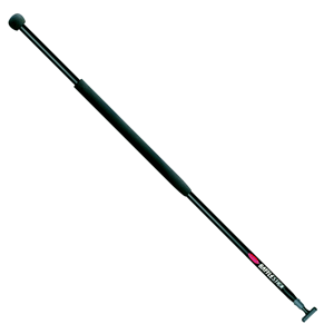 RONSTAN BATTLESTICK TELESCOPIC LIGHTWEIGHT ALLOY, SPLIT GRIP, 740-1,210MM (29-48") LONG