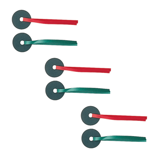 RONSTAN TELL TAILS, SET OF 3 PAIRS