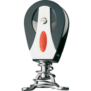 RONSTAN SERIES 40 ALL PURPOSE BLOCK, SINGLE, STAND UP