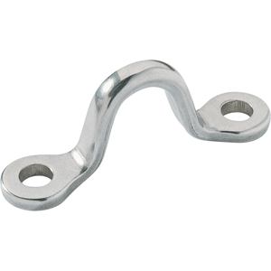 RONSTAN NARROW SADDLE, 10MM (13/32") CLEARANCE