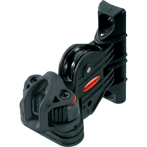 RONSTAN SWIVEL CLEAT & BASE