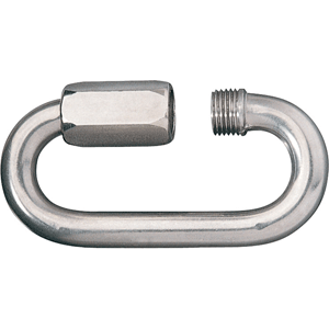 RONSTAN QUICK LINK, 8MM (5/16") DIAMETER
