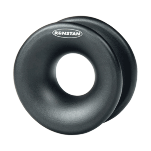 RONSTAN LOW FRICTION RING, 8MM HOLE