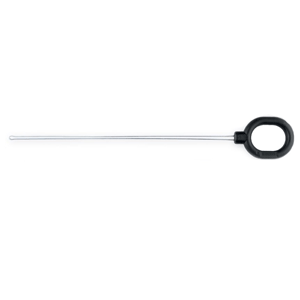 RONSTAN F15 SPLICING NEEDLE W/PULLER, SMALL 2MM-4MM (1/16"-5/32") LINE