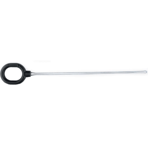 RONSTAN F20 SPLICING NEEDLE W/PULLER, MEDIUM 4MM-6MM (5/32"-1/4") LINE