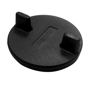 PERKO SPARE CAP F/1313 GAS FILL