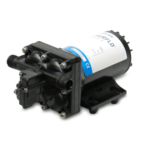 SHURFLO BY PENTAIR BLASTER II WASHDOWN PUMP, 12 VDC, 3.5 GPM