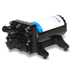 SHURFLO BY PENTAIR PRO BLASTER II WASHDOWN PUMP ULTIMATE, 12 VDC, 5.0 GPM