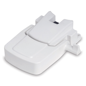 SHURFLO BY PENTAIR STANDARD AUTOMATIC FLOAT SWITCH, 12/24 VDC