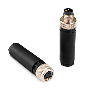 GARMIN FIELD INSTALLABLE CONNECTORS