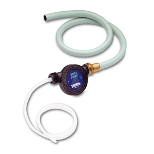 SHURFLO BY PENTAIR DRILL PUMP, 200 GPH