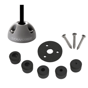 SCANSTRUT DS6-P VERTICAL CABLE SEAL