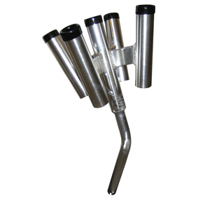 WAHOO 5 ROD CLUSTER