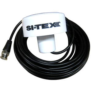 SITEX SVS SERIES REPLACEMENT GPS ANTENNA W/10M CABLE
