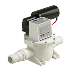 DOMETIC SEALAND T SERIES WASTE DISCHARGE PUMP, 12V