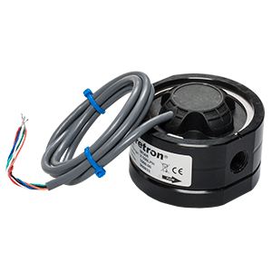 MARETRON FUEL FLOW SENSOR, 2-100 LPH