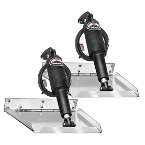 LENCO 14" X 12" STANDARD PERFORMANCE KIT W/O SWITCH