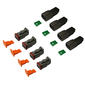LENCO DEUTSCH PLUG, ELECTRICAL REPAIR KIT