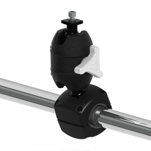 SCANSTRUT ROKK MIDI ADJUSTABLE RAIL MOUNT