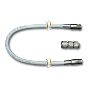 DIGITAL ANTENNA EXTENSION CABLE F/500 SERIES VHF/AIS ANTENNAS, 10'