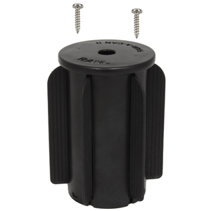 RAM MOUNT RAM-A-CAN II UNIVERSAL CUP HOLDER BASE
