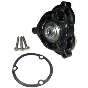 SHURFLO BY PENTAIR LOWER HOUSING REPLACEMENT KIT, 3.0 CAM