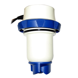SHURFLO BY PENTAIR REPLACEMENT KIT f/LIVEWELL AERATOR BALLAST CARTRIDGE, 600GPH, 12V