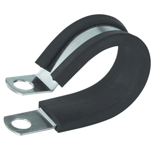 ANCOR STAINLESS STEEL CUSHION CLAMP, 3", 10-PACK
