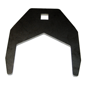AIRMAR 75WR-1 CROWS FOOT TRANSDUCER WRENCH