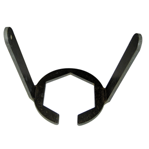 AIRMAR 60WR-3 DOUBLE HANDLE TRANSDUCER WRENCH