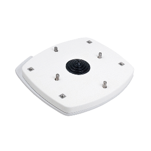 SEAVIEW ADAPTER PLATE F/SIMRAD HALO OPEN ARRAY RADAR USE F/MODULAR MOUNTS, ADA-R1 REQUIRED