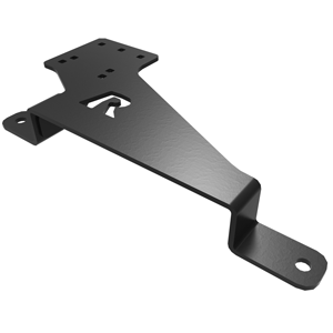 RAM MOUNT NO-DRILL VEHICLE BASE F/'17-20 FORD F-SERIES + MORE