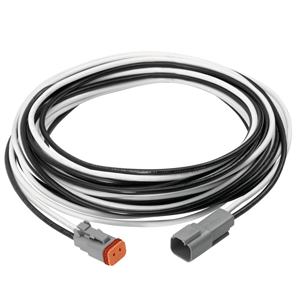 LENCO ACTUATOR EXTENSION HARNESS, 26', 12 AWG