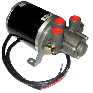 SITEX 12CI PUMPSET, 12VDC