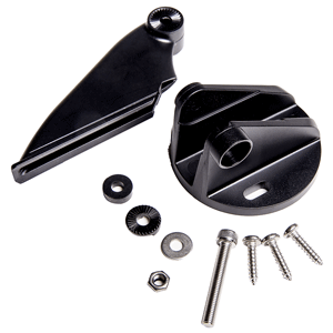 RAYMARINE CPT-DV/CPT-DVS MOUNTING KIT
