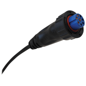 MINN KOTA MKR-US2-14 UNIVERSAL SONAR 2 ADAPTER CABLE, GARMIN 8-PIN