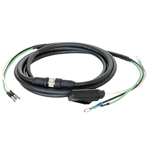 MINN KOTA TALON QUICK RELEASE DISCONNECT PLUG